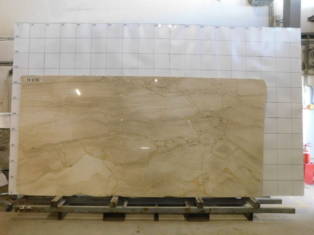 Breccia Sarda 2700x1650x20 мм 6